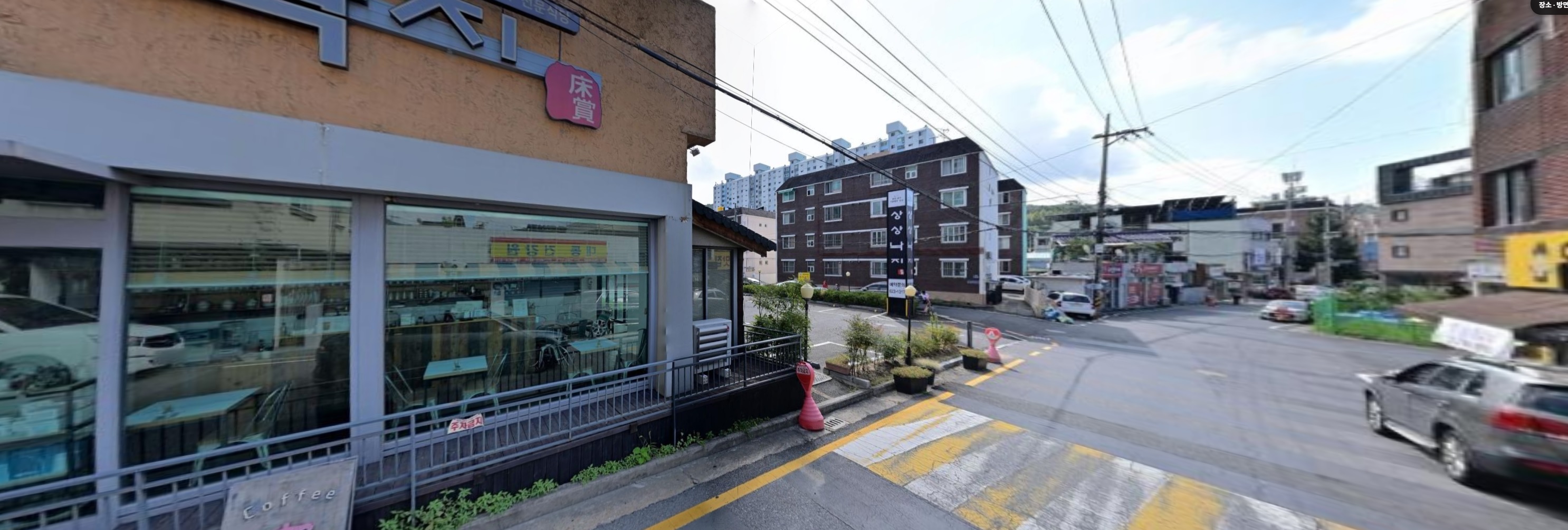 [아유경제_재개발] 1004가구 조성 자양동2구역 재개발, 시공자 물색 시도... - 뉴스 썸네일 이미지