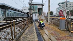 [아유경제_행정] 인천시, 2024년 철도보호지구 관리 실태 특별안전점검 계획 수립