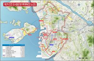 [��������_�ε���] ��õ 3ȣ�� �� ��2�� ����ö���������ȹ, ���� ���� ����