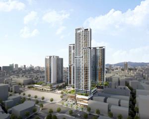 [��������_�簳��] �Ŵ���Ÿ������� ��浿 393-66 �ϴ� �簳��, ���� 39�� �������� 779���� �Ը� �ֻ��սü� ����