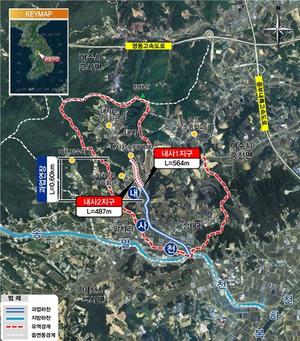 [��������_�ε���] ��⵵, ���� ����õ 0.6km ���� ������ 2027�� �ذ� ����