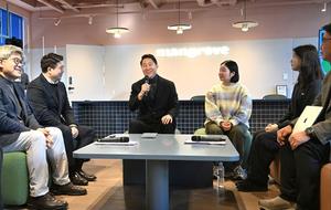 [��������_�ε���] ������ ���� �����ο� �ΰ��Ӵ����� ���� ��ȭ������ ���� ���ǡ�