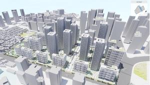 [��������_�簳��] LH, ����1���� �����簳�� ���񱸿� ���� ����