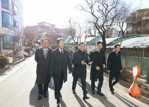 [��������_�簳��] ���Ǽ� �躸�� ����, ����4���� �簳�� ����湮�� ������ �ѷ¡�