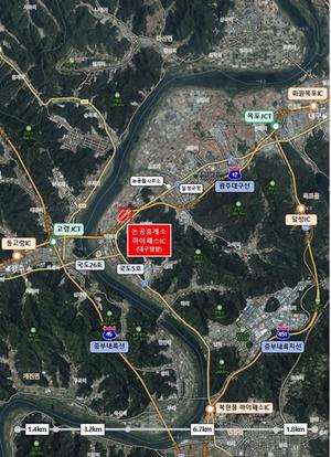 [��������_�ε���] �뱸 �����ްԼҿ� �����н�IC �ż��� 2029�� ���� ����