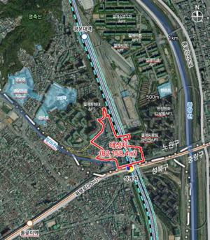 [��������_�ε���] ���迪 �ϴ� �� 8�� �� �Ը� ����������ȹ �ż��� ��ݽü��� ����