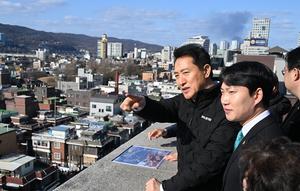 [��������_�簳��] ������ ����, �ֱ� ǳ���� 483-10 �ϴ� ���Ÿ�� ����湮�� ������������ ���� ������