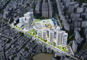 [��������_�簳��] ���ϵ� 675 �ϴ� �簳��, �ż����ձ�ȹ Ȯ���� ���� 27�� �������� 1120���� ����ǰ�ơ� �����ȴ�