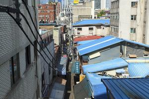 [��������_�簳��] �������Ρ� �湫�� �ϴ� �簳��, �����֤��� ���� ���� �������� Ż�ٲ��Ѵ�