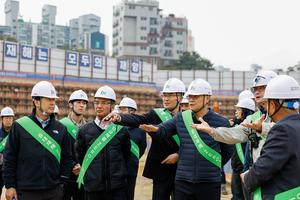 [��������_�ε���] SH, �غ��� ��� �Ǽ�������������� ��������