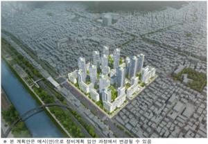 [��������_�簳��] �߰ 254-15 �ϴ� �簳��, �ż����ձ�ȹ Ȯ���� ���� �ְ� 35�� ����Ʈ 2200���� ������� Ż�ٲ�