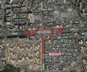 [��������_�ε���] ����ö 2ȣ�� �̴뿪�� ���ð�ȹ�ü� ���桦 ������ ���Ա� ����