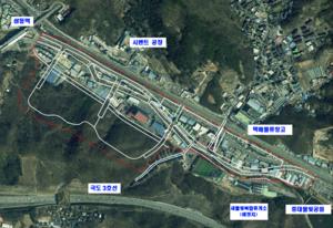 [��������_�ε���] ���ֽ�, �ﵿ�� �Ͽ� ����������ȹ���� ���� ����