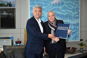 [��������_�ε���] ���Ǽ� ������ ȸ��, ������ ���డ ���̴�ũ ��ο� ���