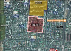 [��������_�簳��] ��õ��, ������ 287-58 �Ͽ� �簳�� ���񱸿� ������ �������� 1364���� ����